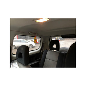 Perdele auto dedicate Suzuki Grand Vitara Facelift cu 3 usi 2002-2005