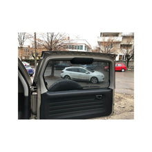Încarcă imaginea în vizualizatorul Galerie, Perdele auto dedicate Suzuki Grand Vitara Facelift cu 3 usi 2002-2005
