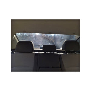 Perdele auto dedicate Chevrolet Cruze Sedan 2008-2018