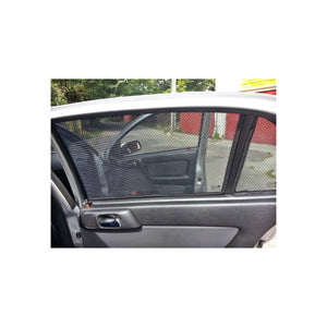 Perdele auto dedicate Opel Astra G Break 1998–2008