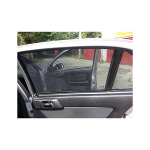 Perdele auto dedicate Opel Astra G Berlina 1998–2008