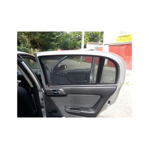 Perdele auto dedicate Opel Astra G Berlina 1998–2008