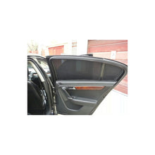 Încarcă imaginea în vizualizatorul Galerie, Perdele auto dedicate Volkswagen Passat B7 Sedan 2010-2014
