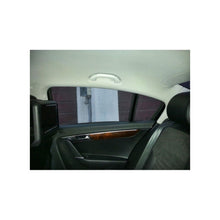 Încarcă imaginea în vizualizatorul Galerie, Perdele auto dedicate Volkswagen Passat B7 Sedan 2010-2014
