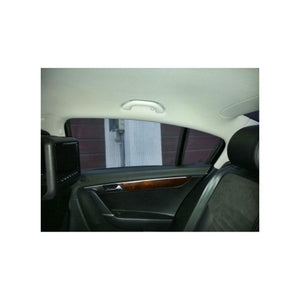 Perdele auto dedicate Volkswagen Passat B7 Sedan 2010-2014