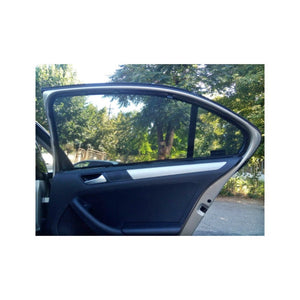 Perdele auto dedicate Volkswagen Jetta Sedan 2011-2017