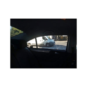 Perdele auto dedicate Volkswagen Jetta Sedan 2011-2017