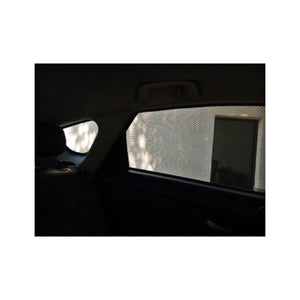 Perdele auto dedicate Toyota Prius XW30 2010-2015