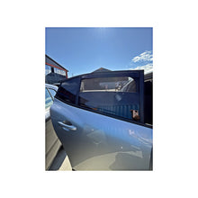 Încarcă imaginea în vizualizatorul Galerie, Perdele auto dedicate Dacia Logan III 2021 ->
