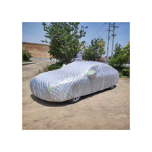 Încarcă imaginea în vizualizatorul Galerie, Prelata antigrindina auto 4 straturi marime L 483x178x120cm pentru berlina si coupe
