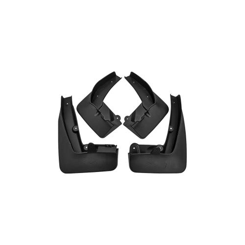 Aparatori noroi BMW X1 E84 2009-2015