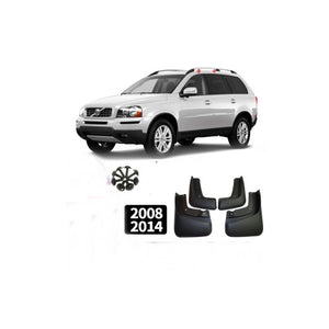 Aparatori noroi Volvo XC90 2008-2014