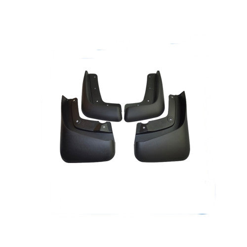 Aparatori noroi Volvo XC90 2008-2014