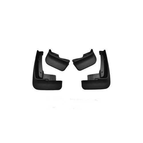 Aparatori noroi Volkswagen Multivan / Caravelle T5 /T6 2008-2021