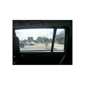Perdele auto dedicate Skoda Octavia Tour Break 1999-2004