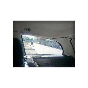 Perdele auto dedicate Skoda Octavia Tour Break 1999-2004