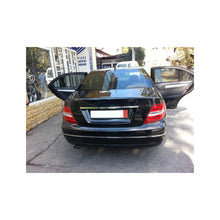 Încarcă imaginea în vizualizatorul Galerie, Perdele auto dedicate Mercedes C200 W204 Sedan 2007-2014
