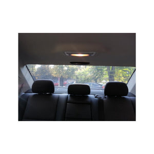 Perdele auto dedicate Mercedes C200 W204 Sedan 2007-2014