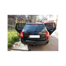 Încarcă imaginea în vizualizatorul Galerie, Perdele auto dedicate Skoda Octavia II Break 2005-2013
