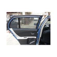 Încarcă imaginea în vizualizatorul Galerie, Perdele auto dedicate Toyota Yaris Hatchback 2005–2013
