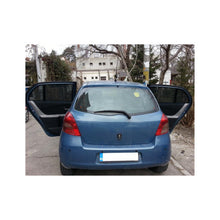 Încarcă imaginea în vizualizatorul Galerie, Perdele auto dedicate Toyota Yaris Hatchback 2005–2013
