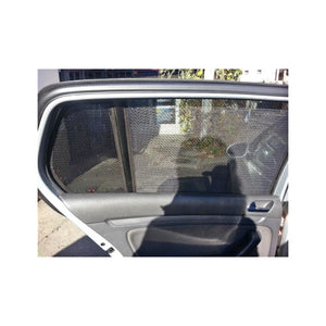 Perdele auto dedicate Volkswagen Golf 5 Hatchback 2004–2009