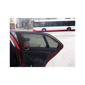 Perdele auto dedicate Volkswagen Jetta Sedan 2005-2011