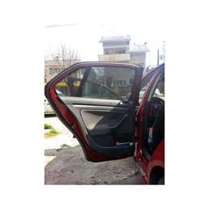 Perdele auto dedicate Volkswagen Jetta Sedan 2005-2011