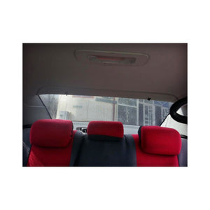 Perdele auto dedicate Volkswagen Jetta Sedan 2005-2011
