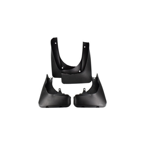 Aparatori noroi BMW X5 E70 2007-2013