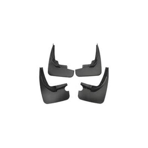 Aparatori noroi Mercedes ML350 W164 2005-2011