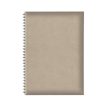 Încarcă imaginea în vizualizatorul Galerie, Agenda RA3 Tucson Ghost Ghiaccio cu spira, nedatata 17 x 24 cm
