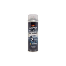 Încarcă imaginea în vizualizatorul Galerie, Spray vopsea Profesional CHAMPION 500ml Lac Transparent
