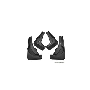 Aparatori noroi Toyota Land Cruiser J90 1993-2003