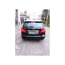 Încarcă imaginea în vizualizatorul Galerie, Perdele auto dedicate Mercedes B-class W246 2012-2018
