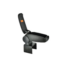 Încarcă imaginea în vizualizatorul Galerie, Cotiera auto dedicata Citroen C4 2004-2010
