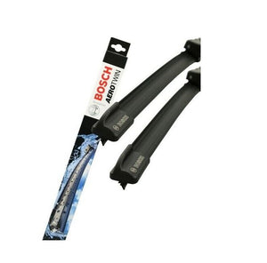 Set 3 stergatoare fata/spate Bosch Aerotwin dedicate Renault KANGOO 2021-2024