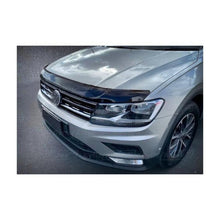 Încarcă imaginea în vizualizatorul Galerie, Deflector capota Volkswagen Tiguan II 2016-2023
