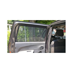 Perdele auto dedicate Dacia Lodgy 2012->