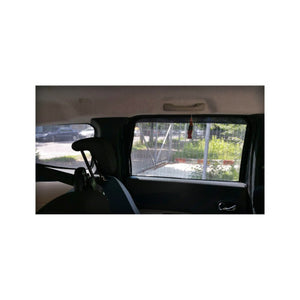 Perdele auto dedicate Dacia Lodgy 2012->