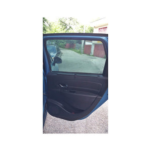 Perdele auto dedicate Renault Grand Scenic Facelift 2013-2016