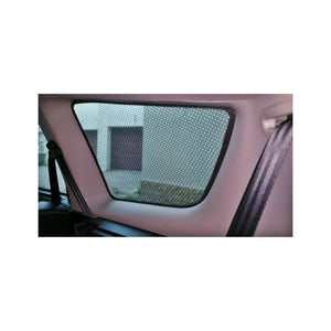 Perdele auto dedicate Renault Grand Scenic Facelift 2013-2016