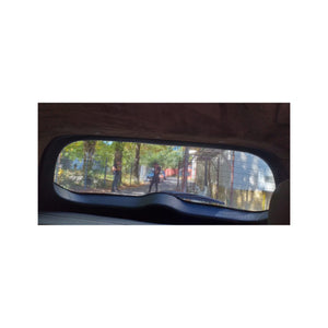 Perdele auto dedicate Toyota RAV4 XA40 2012-2015