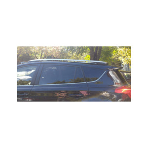 Perdele auto dedicate Toyota RAV4 XA40 2012-2015
