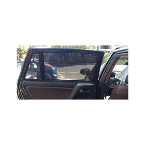 Perdele auto dedicate Toyota RAV4 XA40 2012-2015