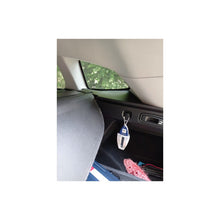 Încarcă imaginea în vizualizatorul Galerie, Perdele auto dedicate Renault Megane IV Break 2016-2022
