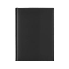 Încarcă imaginea în vizualizatorul Galerie, Agenda 439 Matra Nero, nedatata 15 x 21 cm
