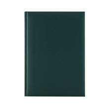 Încarcă imaginea în vizualizatorul Galerie, Agenda 439 Matra Verde, nedatata 15 x 21 cm
