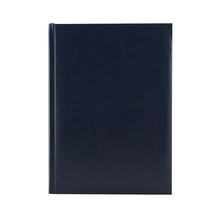 Încarcă imaginea în vizualizatorul Galerie, Agenda 439 New Karachi Blu,nedatata 15 x 21 cm
