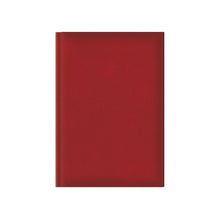 Încarcă imaginea în vizualizatorul Galerie, Agenda 448 New Karachi Bordo, nedatata 15 x 21 cm
